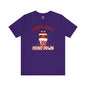 Santa Loves Going Down T-Shirt The Devil's Pickle