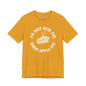 I'm Only Here For Warm Apple Pie T-Shirt The Devil's Pickle