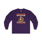 Gobble Me Swallow Me Long Sleeve Tee The Devil's Pickle