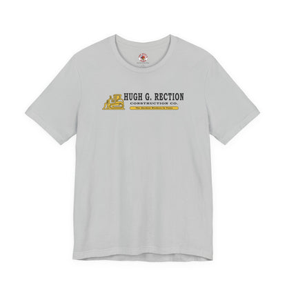 Hugh G. Rection T-Shirt The Devil's Pickle