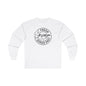 Fresh Sarcasm Served Daily Long Sleeve Tee The Devil's Pickle