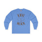 Leg Man Long Sleeve Tee The Devil's Pickle