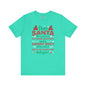 Dear Santa All I Want Is a Fat Bank Account T-Shirt