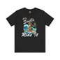 If It Swells Ride it T-Shirt The Devil's Pickle