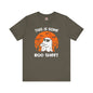 This Is Some Boo Sheet T-Shirt The Devil's Pickle