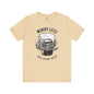 Worry Less and Drink Beer T-Shirt The Devil's Pickle