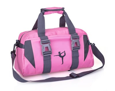 Yoga Gym Bag for Fitness and Travel New Era Fashion LLc