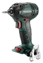 Metabo 602396890 SSD 18 LTX 200 BL 18V Cordless Impact Wrench VM Hardware