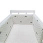 Baby Four Seasons Bed Fence Baby Children Anti fall Cotton Bed Fence Cotton Baby Bed Protective Fence