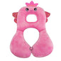 Cartoon Animal 1-4Y Baby Shaping Pillow
