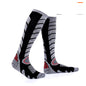 Thick Terry Hiking Socks for Men and Women