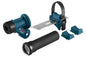 BOSCH HDC300 SDS-max® and Spline Dust-Collection Attachment VM Hardware