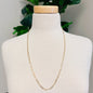 Over Your Heart Dainty Link Chain Necklace Shop Style & More | Fresh Looks, Everyday Deals & Free Shipping
