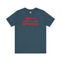 Pretty Girls Vote Republican T-Shirt. The Devil's Pickle