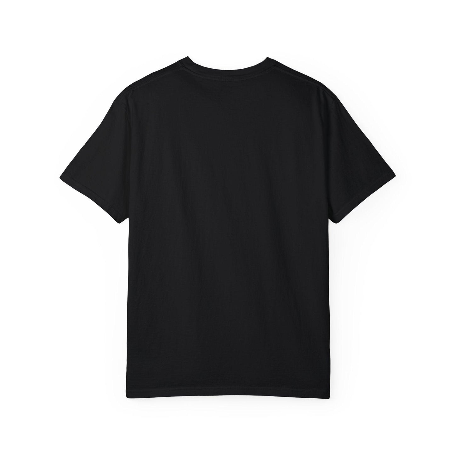 Everybody at the Bar Gettin Tipsy Unisex Garment-Dyed T-Shirt Country in My Heart