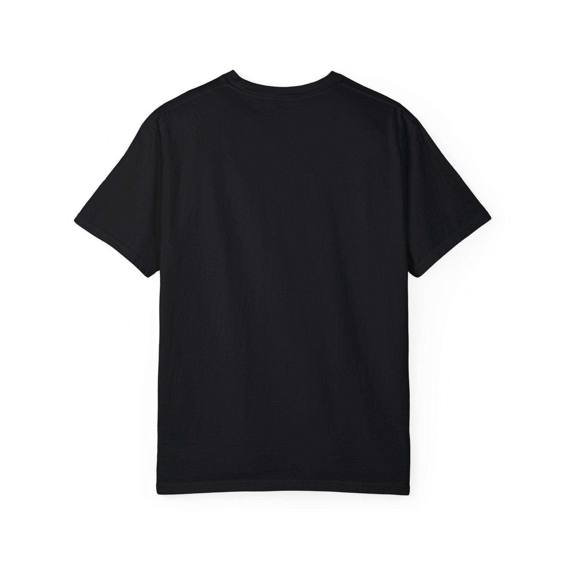 Everybody at the Bar Gettin Tipsy Unisex Garment-Dyed T-Shirt Country in My Heart