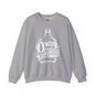 The Original Sinner Crewneck Sweatshirt The Devil's Pickle