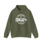 Proud Member of The IDGAF+ Community Hooded Sweatshirt The Devil's Pickle