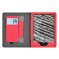Suitable For Kindle Paper White5 Cloth Pattern Bracket Protective Cover 6.8 Inch 11th KPW5 Hand-Held Card Holder