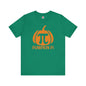 Pumpkin Pi T-Shirt The Devil's Pickle