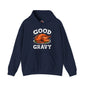 Good Gravy Hooded Sweatshirt The Devil's Pickle
