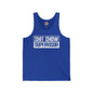 Shit Show Supervisor Tank Top The Devil's Pickle