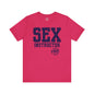 Sex Instructor T-Shirt The Devil's Pickle