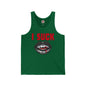 I Suck Tank Top The Devil's Pickle