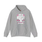 I Only Do Butt Stuff At The Gym Hooded Sweatshirt The Devil's Pickle