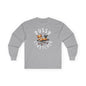 Pussy Stretcher Long Sleeve Tee The Devil's Pickle