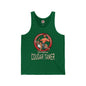Certified Cougar Tamer Tank Top The Devil's Pickle