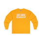 Shit Show Supervisor Long Sleeve Tee The Devil's Pickle