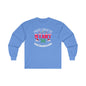 Most Likely To Start The Shenanigans Long Sleeve Tee The Devil's Pickle