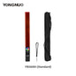Yongnuo YN360 III YN360III Handheld 3200K-5500K RGB Colorful Ice Stick LED Video Light Touch Adjusting Controlled by Phone App