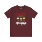 Christmas Spirits T-Shirt The Devil's Pickle
