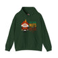 Put Your Nuts In My Mouth Hooded Sweatshirt The Devil's Pickle