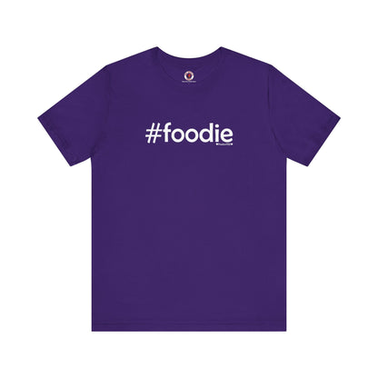 Foodie T-Shirt The Devil's Pickle
