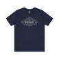 The Original Authentic Whiskey T-Shirt The Devil's Pickle
