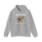 Hawk Tuah Hooded Sweatshirt The Devil's Pickle