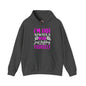 I'm Not Always A Bitch Hooded Sweatshirt The Devil's Pickle