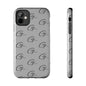 Tough Phone Cases Grayceful signature Grayceful LLC