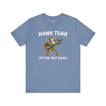 Hawk Tuah T-Shirt The Devil's Pickle