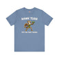 Hawk Tuah T-Shirt The Devil's Pickle