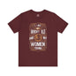 I Like My Whiskey Old and My Women Young T-Shirt The Devil's Pickle
