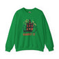 If You Got It Haunt It Crewneck Sweatshirt The Devil's Pickle