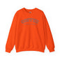 Coffee Weather Crewneck Sweatshirt