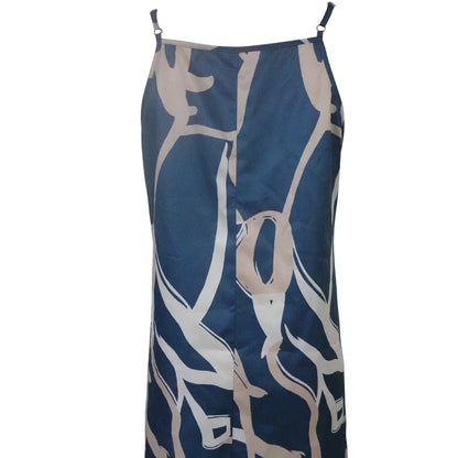 Off-Shoulder Camisole Dress FitiqueFit