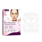 Face Smoothing And Anti-Wrinkle Patch, Lighten The Fine Lines In The Eyes And Lift The Lines On The Head