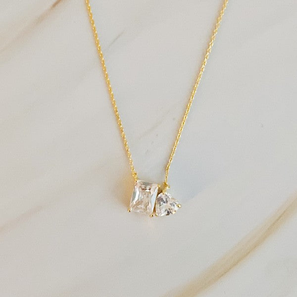 Shines Next To You Necklace Shop Style & More | Fresh Looks, Everyday Deals & Free Shipping