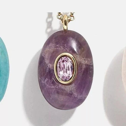 Stone Spell Ivory Embers